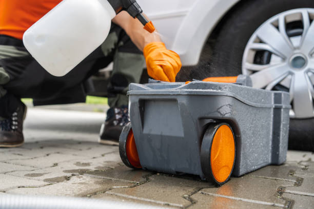 Best Seasonal Cleanup (Spring/Fall)  in Clemmons, NC